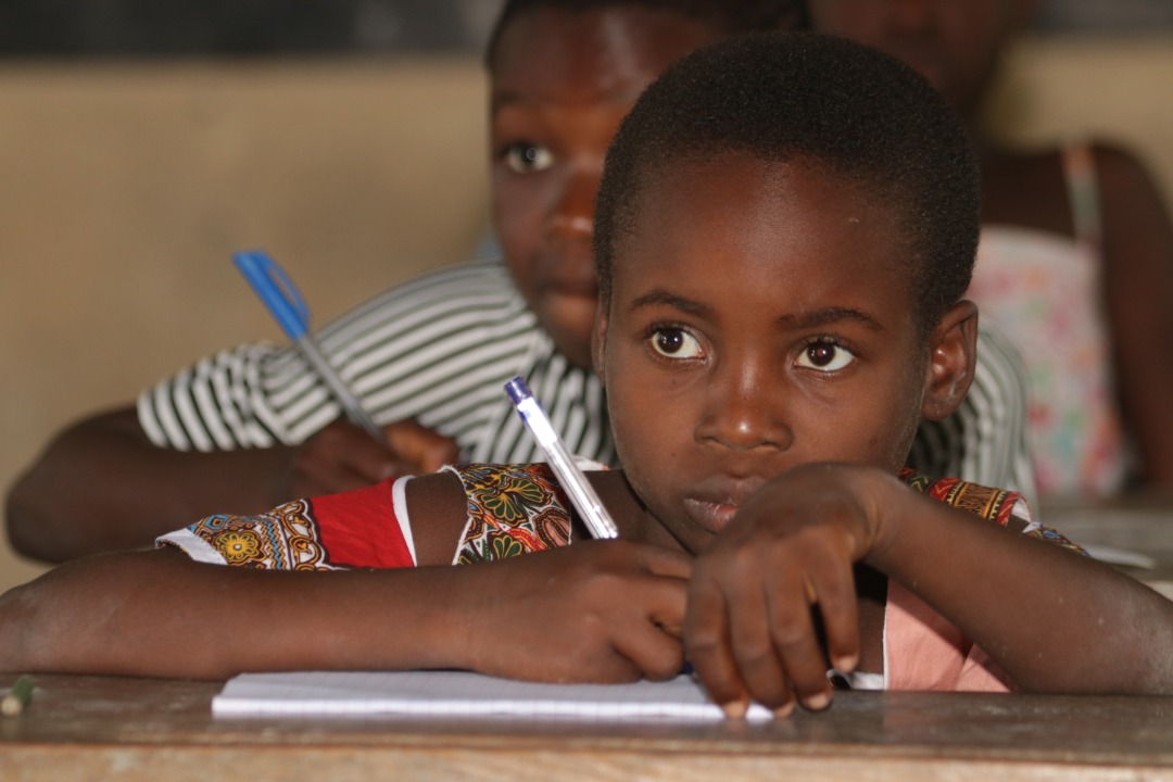 Éducation, Scolarité, Enfance