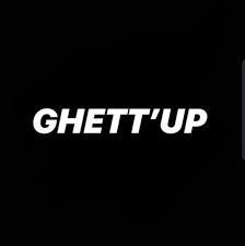 Ghett'up Saint-Denis