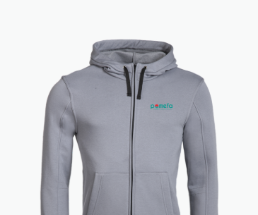 Veste POMEFA